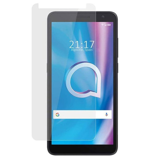 PELLICOLA per ALCATEL 1B (2020/2022) - PROTEGGI DISPLAY VETRO TEMPERATO 0,33mm