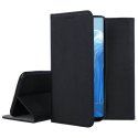 CUSTODIA per OPPO RENO 8 LITE, RENO 7 LITE, RENO 7Z - FLIP ORIZZONTALE con CHIUSURA MAGNETICA, STAND ED INTERNO IN TPU NERO