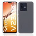 CUSTODIA per VIVO V23 5G IN GEL TPU SILICONE TRASPARENTE