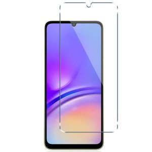 PELLICOLA per SAMSUNG GALAXY A05s (SM-A057), A05 (SM-A055), A06 (SM-A065) - PROTEGGI DISPLAY IN VETRO TEMPERATO 0,33mm