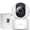 XIAOMI SMART CAMERA C200 AD ALTA DEFINIZIONE 1080p CON ROTAZIONE A 360° E VISIONE NOTTURNA A INFRAROSSI BIANCO BHR6766GL