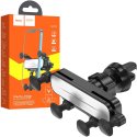 SUPPORTO AUTO UNIVERSALE PER BOCCHETTE D'ARIA CON CHIUSURA AUTOMATICA A GRAVITA' (DISPOSITIVI DA 4.5" A 7") CA102 MANNER HOCO