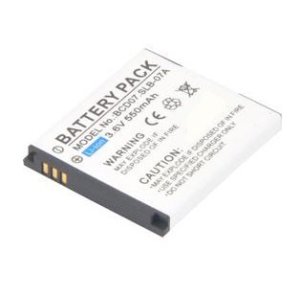 BATTERIA SAMSUNG ST45, ST550 550mAh Li-ion