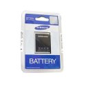 BATTERIA ORIGINALE SAMSUNG AB653850CE per I900 OMNIA, I7500 GALAXY, I8000 OMNIA II, I9023 NEXUS S, I9020 1500mAh LI-ION BLISTER