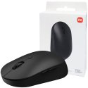 MOUSE WIRELESS 2.4GHz MI DUAL MODE SILENT EDITION CON RISOLUZIONE DA 1300dpi SUPER SILENZIOSO COLORE NERO HLK4041GL XIAOMI