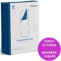 PELLICOLE TRASPARENTI HYDROGEL OCADIA SAPHIR V3 (CONFEZIONE DA 50 PEZZI) AUTO-RIGENERANTI per PLOTTER OCADIA V3