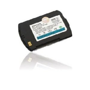 BATTERIA SAMSUNG I300, I300X 850mAh Li-ion colore NERO