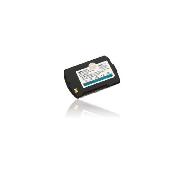 BATTERIA SAMSUNG I300, I300X 850mAh Li-ion colore NERO