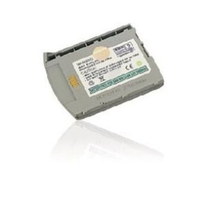 BATTERIA SAMSUNG I500 1450mAh Li-ion colore SILVER