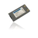 BATTERIA SAMSUNG M100 1100mAh Li-ion colore GRIGIO