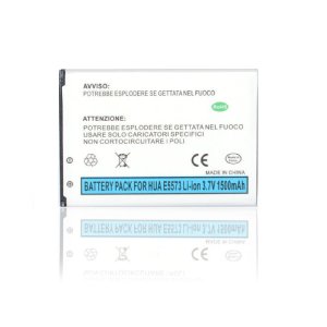 BATTERIA per HUAWEI E5573, E5573s, E5575, E5776, E5776S, E5577 - 1800 mAh LI-ION