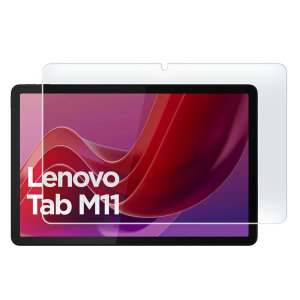 PELLICOLA per LENOVO TAB M11 (11") PROTEGGI DISPLAY IN VETRO TEMPERATO 0,33mm