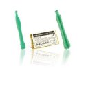 BATTERIA per APPLE IPOD NANO 2ª GENERAZIONE 400mAh Li-ion Polymer + SET ED ISTRUZIONI DI MONTAGGIO