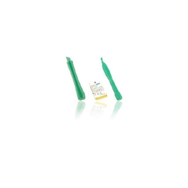 BATTERIA per APPLE IPOD SHUFFLE 1ª GENERAZIONE 300mAh Li-ion Polymer + SET ED ISTRUZIONI DI MONTAGGIO