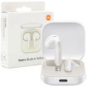 AURICOLARI BLUETOOTH 5.4 XIAOMI REDMI BUDS 6 ACTIVE CON SUPPORTO PER GOOGLE FAST PAIR COLORE BIANCO BHR8391GL