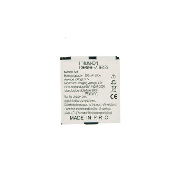 BATTERIA SAMSUNG N300, Q100, Q105 600mAh Li-ion colore GRIGIO