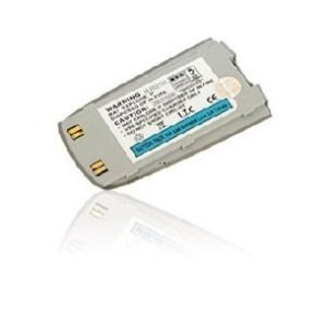 BATTERIA SAMSUNG N500 750mAh Li-ion colore SILVER