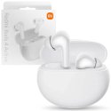 AURICOLARI BLUETOOTH 5.3 XIAOMI REDMI BUDS 4 ACTIVE CON SUPPORTO PER GOOGLE FAST PAIR COLORE BIANCO BHR8000GL