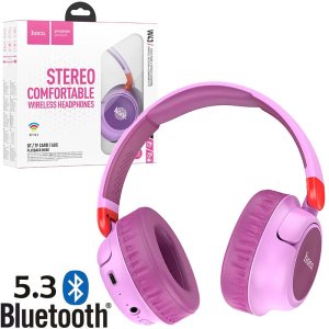 CUFFIA BLUETOOTH 5.3 -...