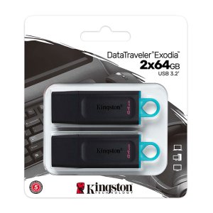 PEN DRIVE 64GB USB 3.2 GEN...