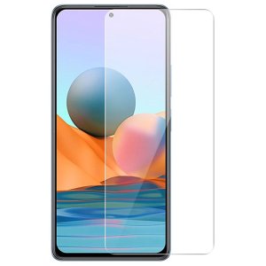 PELLICOLA per XIAOMI REDMI NOTE 13 (4G/5G), REDMI NOTE 13 PRO, REDMI NOTE 12 (5G) - VETRO TEMPERATO ECO