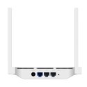 ROUTER WIRELESS 300Mbps ORIGINALE HUAWEI DUAL BAND 5dBi CON 1 PORTA WAN, 2 PORTE LAN E PROTEZIONE RETE DOMESTICA WS318n BLISTER