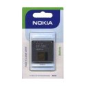 BATTERIA ORIGINALE NOKIA BP-5M per 6500 SLIDE, 7390, 8600 LUNA 900mAh LI-ION BLISTER SEGUE COMPATIBILITA'..