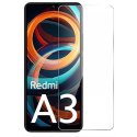 PELLICOLA per XIAOMI REDMI A3 - PROTEGGI DISPLAY IN VETRO TEMPERATO 0,33mm