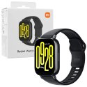 SMARTWATCH REDMI WATCH 5 ACTIVE BHR8784GL CON DISPLAY LCD 2", FUNZIONE CHIAMATE E RIDUZIONE DEL RUMORE COLORE NERO