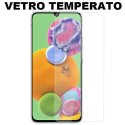 PELLICOLA per SAMSUNG GALAXY A90 5G (SM-A908) - PROTEGGI DISPLAY VETRO TEMPERATO 0,33mm - ATTENZIONE..