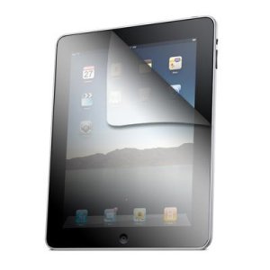 PELLICOLA PROTEGGI DISPLAY per APPLE IPAD2, IPAD3, IPAD4