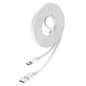 CAVO USB TYPE-C 3.1 PIATTO...