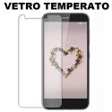 PELLICOLA per ZTE BLADE A512 - PROTEGGI DISPLAY VETRO TEMPERATO 0,33mm