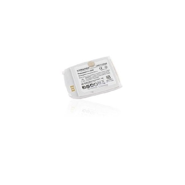 BATTERIA BENQ A500 700mAh Li-ion colore BIANCO