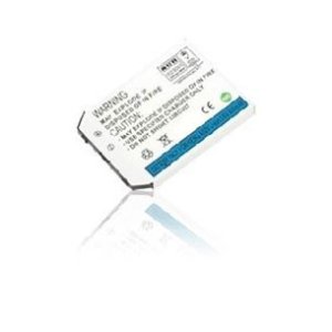 BATTERIA BENQ A520 600mAh Li-ion