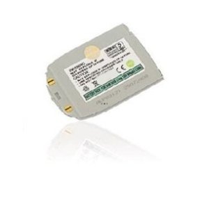 BATTERIA SAMSUNG V410 800mAh Li-ion colore SILVER