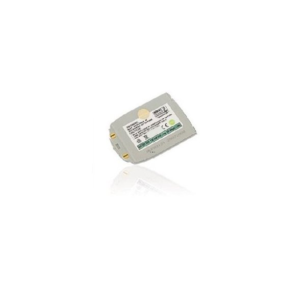 BATTERIA SAMSUNG V410 800mAh Li-ion colore SILVER