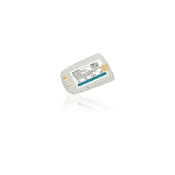 BATTERIA SAMSUNG X800, X808 1000mAh Li-ion colore BIANCO