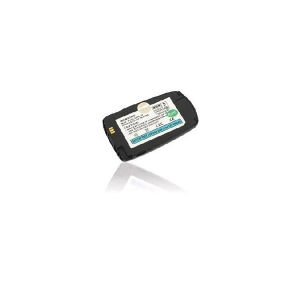 BATTERIA SAMSUNG Z500 850mAh Li-ion colore NERO