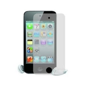 PELLICOLA PROTEGGI DISPLAY APPLE IPOD TOUCH 4ª GENERAZIONE