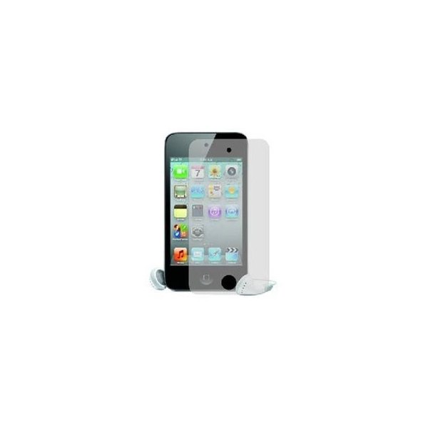 PELLICOLA PROTEGGI DISPLAY APPLE IPOD TOUCH 4ª GENERAZIONE