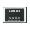 BATTERIA ORIGINALE SAMSUNG AB463651BUCSTD per S7070 GLAMOUR, S3560 CORBY, ZV60 960 mAH LI-ION BULK SEGUE COMPATIBILITA'..