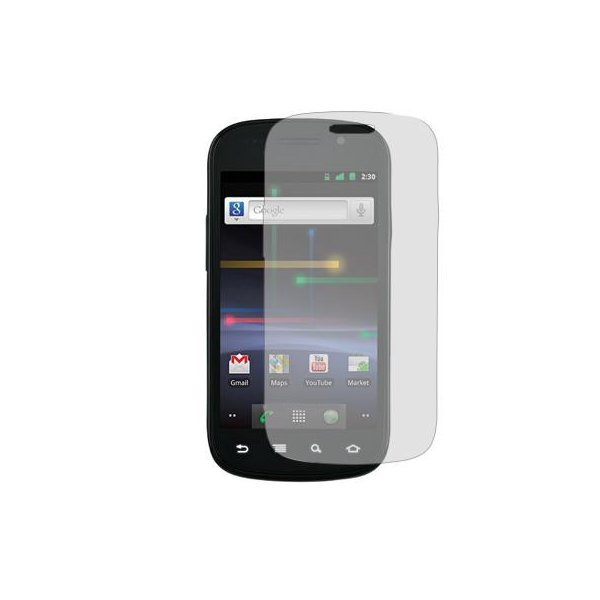 PELLICOLA PROTEGGI DISPLAY SAMSUNG I9020 Google Nexus S