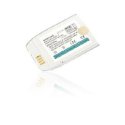 BATTERIA per BENQ S660e, S660c, O2 X2 - 700mAh Li-ion colore BIANCO