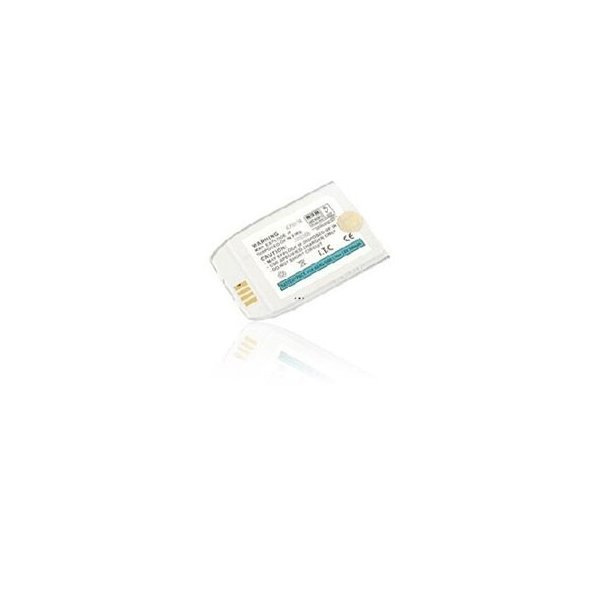 BATTERIA per BENQ S660e, S660c, O2 X2 - 700mAh Li-ion colore BIANCO