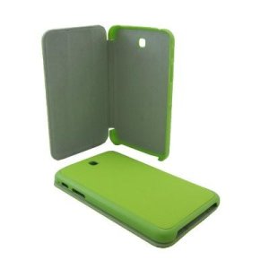 CUSTODIA GEL TPU SILICONE per SONY-ERICSSON X12 XPERIA ARC, ARC s, LT15i, LT18i COLORE NERO