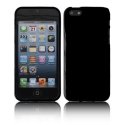 CUSTODIA RIGIDA IPHONE 3G/3GS COLORE ARANCIONE