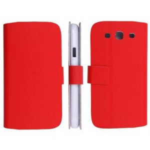 CUSTODIA RIGIDA per  IPHONE 3G, 3GS COLORE ROSSO