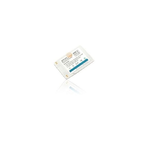 BATTERIA BENQ S700 600mAh Li-ion colore SILVER