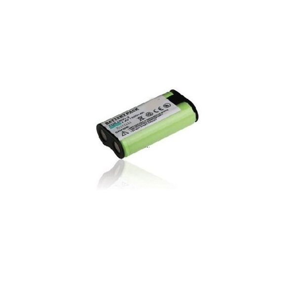 BATTERIA per CASIO QV-300, NIKON Coolpix 3200, Coolpix 4100 - 1200mAh Ni-Mh - 1200mAh Ni-Mh SEGUE COMPATIBILITA'..